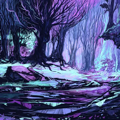 Stream of Consciousness