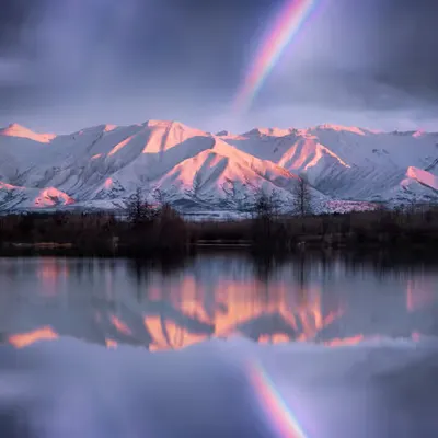 Refracted Dreams