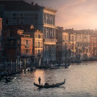 Venezia