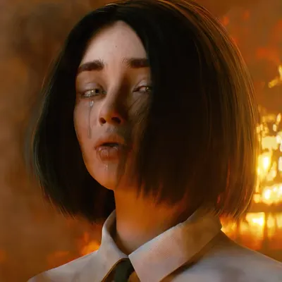 𝘪 𝘢𝘮 𝘭𝘰𝘴𝘵.