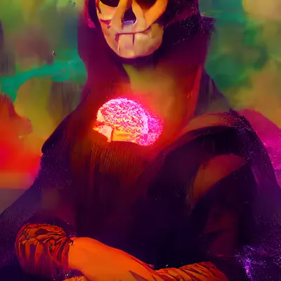Infinite Jest - 001