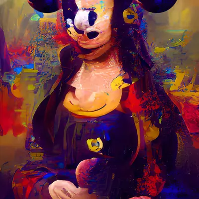 Acid Madonna 