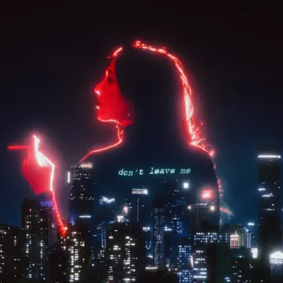 Lost In The City Lights