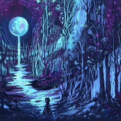 The Silent Twilight