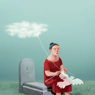 fragile utopia