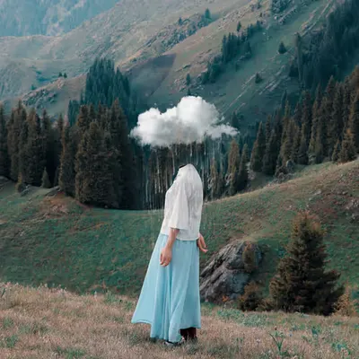 Under The Weather: Rain