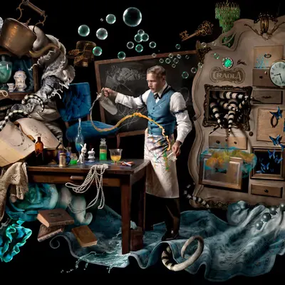 The Alchemist