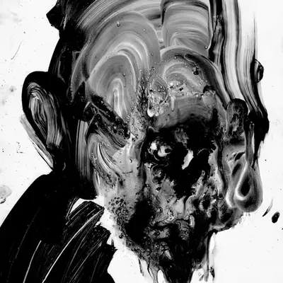 Tar Ghost