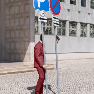 Mixed Signals
