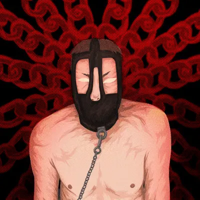 I want to be your slave