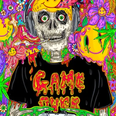 GAME OVER