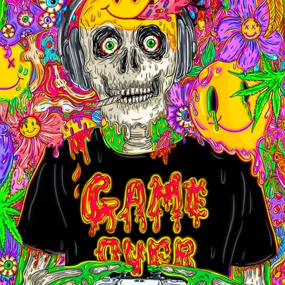 GAME OVER