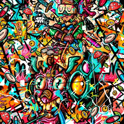 Lucid dreams