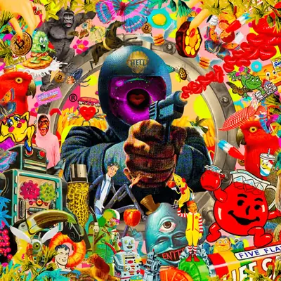 Luv Gun