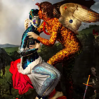 Death  Kiss