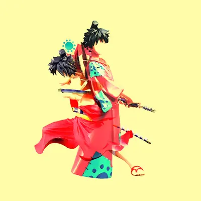 The One Piece