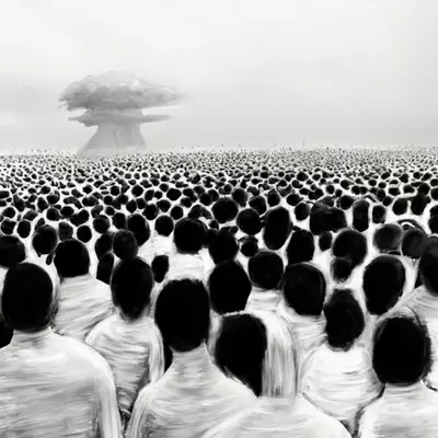 The day of doom