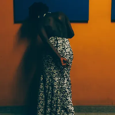 Lost Without Me.