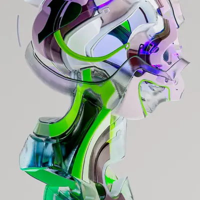 #3