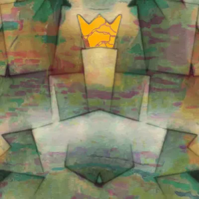 A Shattered Crown