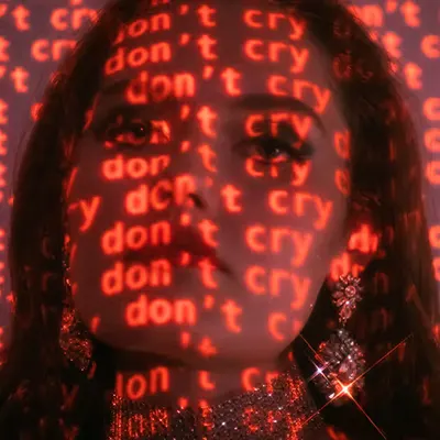 Don't Cry
