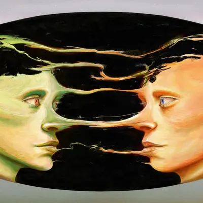 Psychosphere