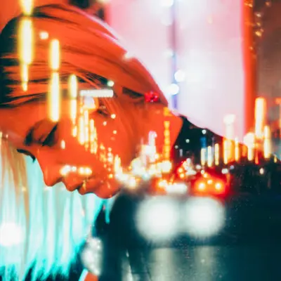 Highway Blues