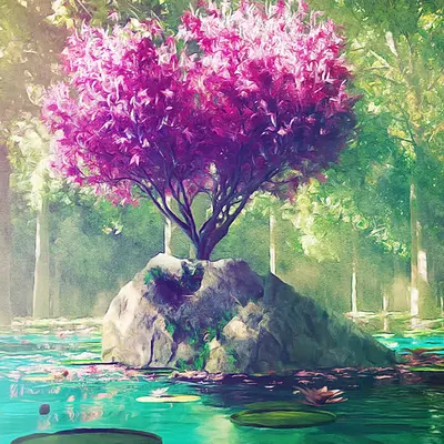 healing