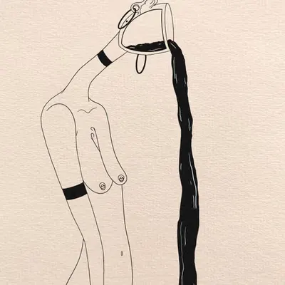 I feel empty..