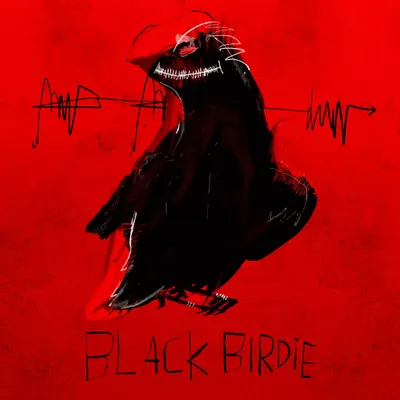 Black Birdie