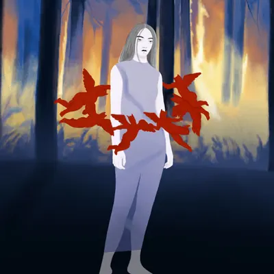 Hell's Hula Hoop