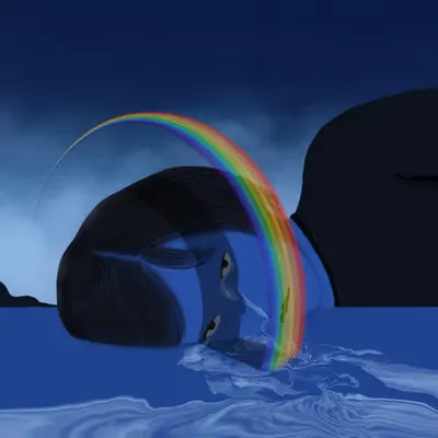 Night Rainbow