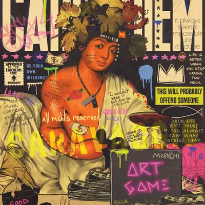 Carpe Diem