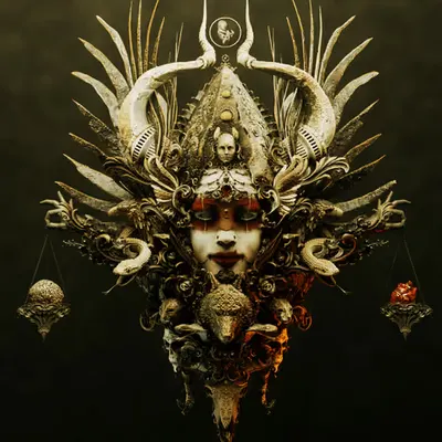 The Alchemist