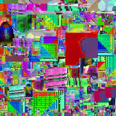 ( ͡👁️ ͜ʖ ͡👁️)💅 > 🎨 🖍️ 🍭 