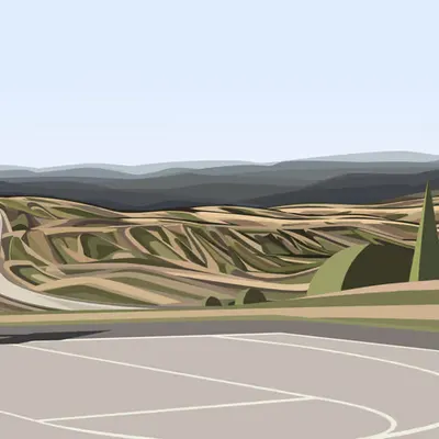 Windy Hill Hoop Dreams