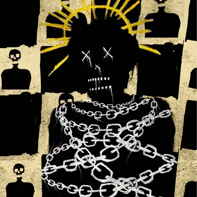 Shackles