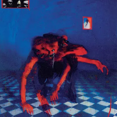 never look in your mind's attic