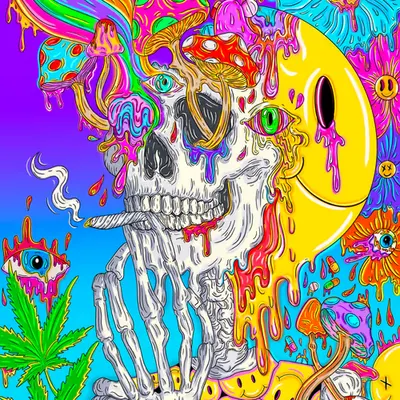 Life's a Trip