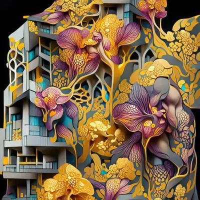 Golden