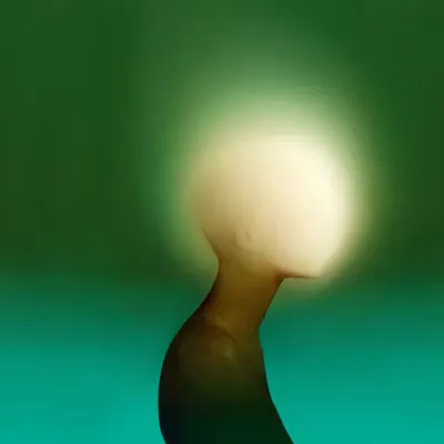Untitled (From Head Serie)
