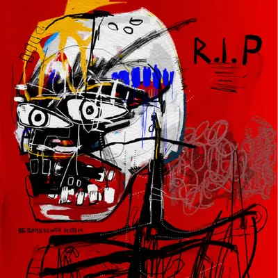R.I.P