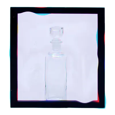 is the bottle full or empty?