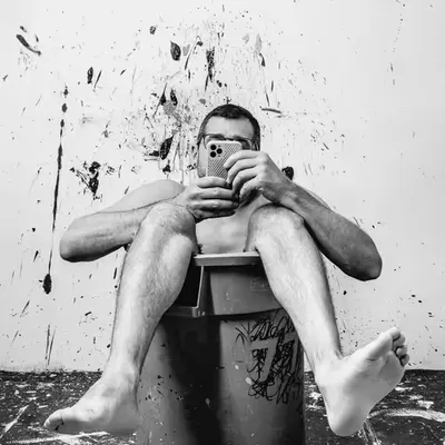 #trashart(ist)