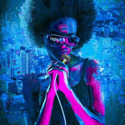 Digital Funk