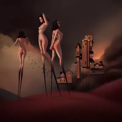 tΞmpΞst