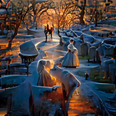 Cold Setting