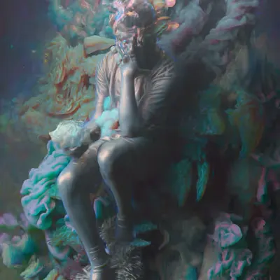 Dream Eater