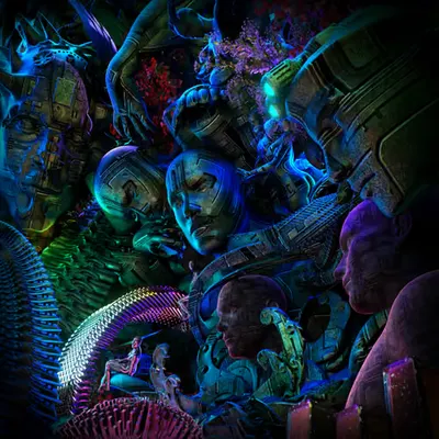 Anthology II