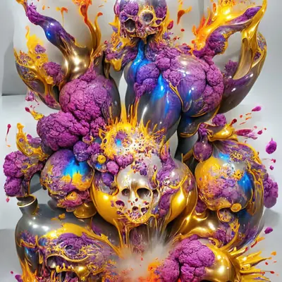 Gold Dust